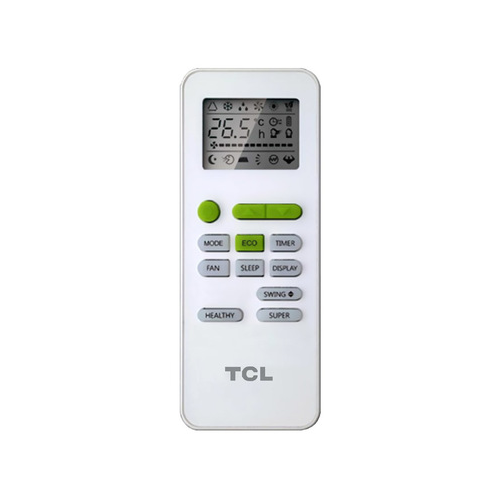 Пульт управления Tcl GYKQ-52E
