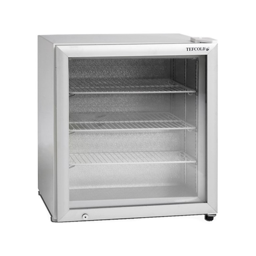 Морозильный шкаф Tefcold UF100G
