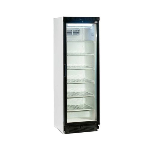 Морозильный шкаф Tefcold UFSC370G