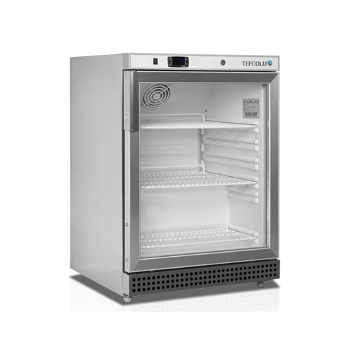 Холодильный шкаф Tefcold UR200SG