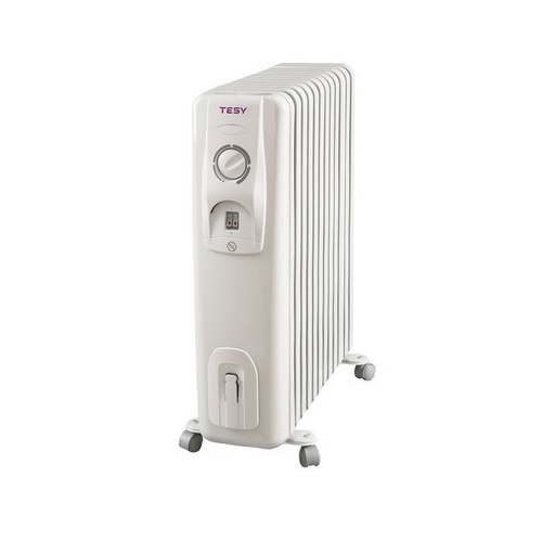 Масляный обогреватель Tesy CC 3012 E05 R