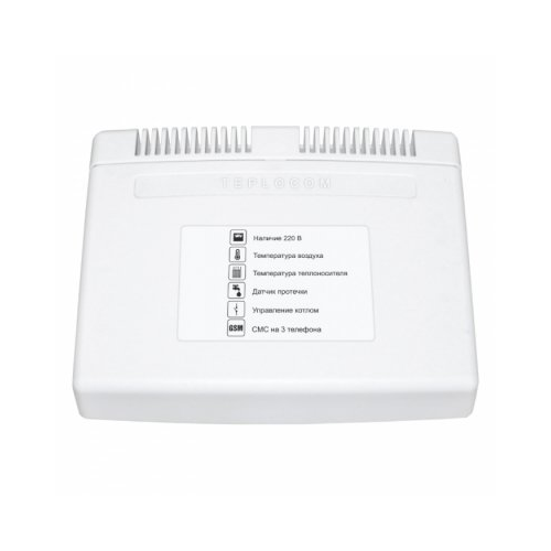 Теплоинформатор Teplocom GSM
