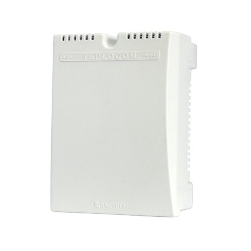 Стабилизатор напряжения Teplocom ST-555