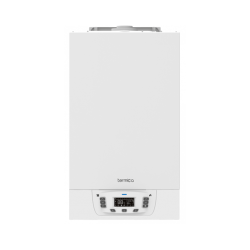 Настенный газовый котел 32 кВт Termica GRATA 32F