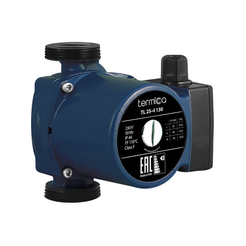 Насос для отопления Termica TL 25-4 130