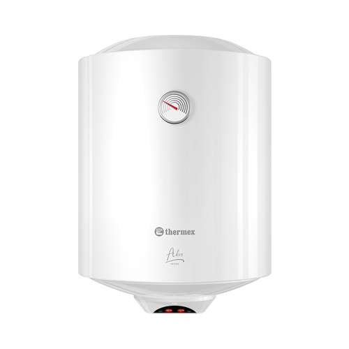 Электрический накопительный водонагреватель Thermex Akvo 30 V Slim