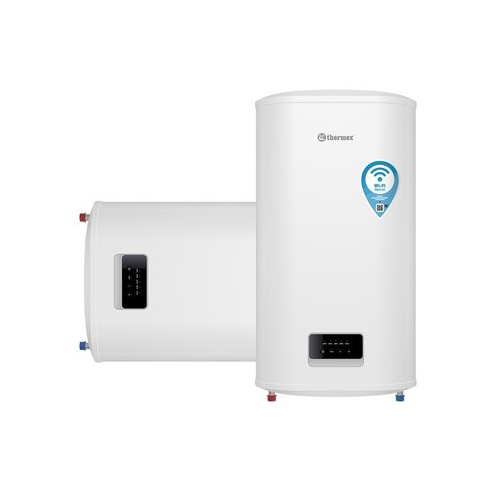 Электрический накопительный водонагреватель Thermex Bravo 50 Wi-Fi