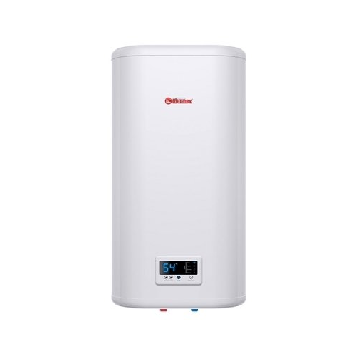 Электрический накопительный водонагреватель Thermex IF 80 V (pro)