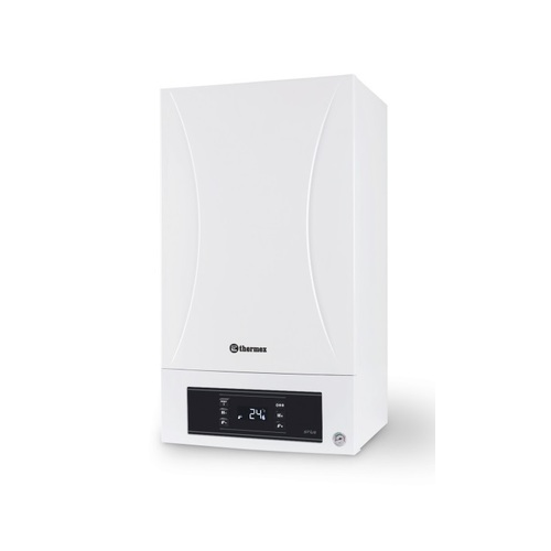 Настенный газовый котел 28 кВт Thermex SIRIUS PM 28
