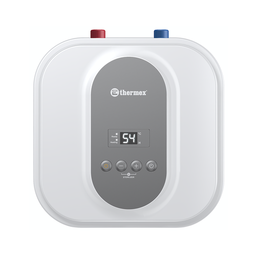 Электрический накопительный водонагреватель Thermex Smartline 10 U