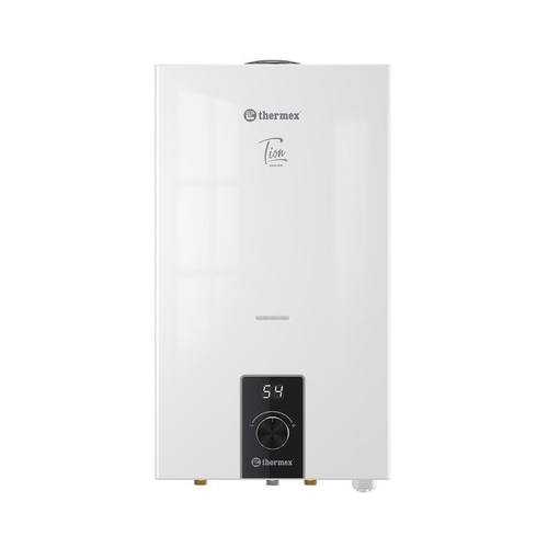 Газовый проточный водонагреватель Thermex T 20 D