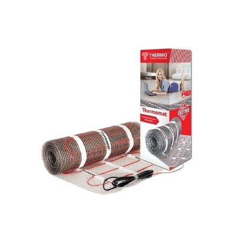 Нагревательный мат Thermo ТVK-180 3 м.кв