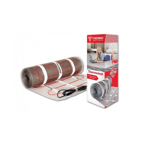Нагревательный мат Thermo TVK-180 9 м.кв