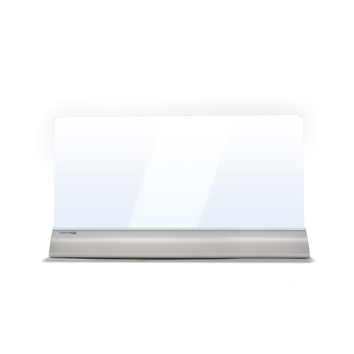Инфракрасный обогреватель Thermoup FLOOR (gray)