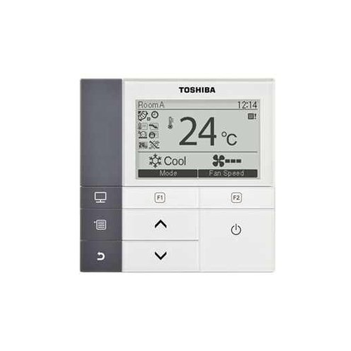 Пульт управления Toshiba RBC-AMS51E-EN