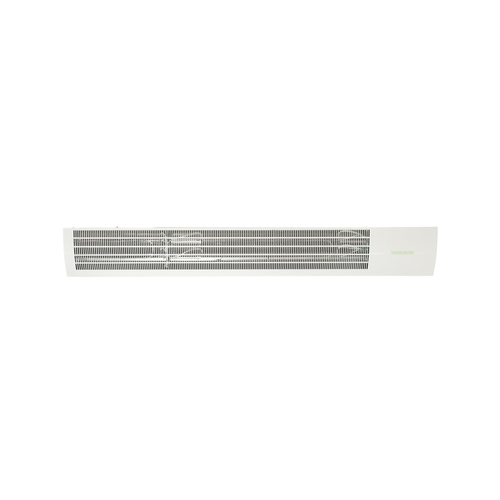 Водяная тепловая завеса Tropik line T113W15