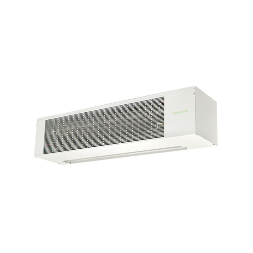 Электрическая тепловая завеса Tropik line X612E10