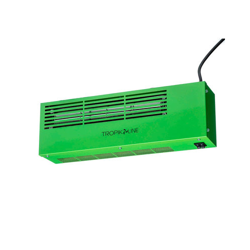Электрическая тепловая завеса Tropik line К3 Green