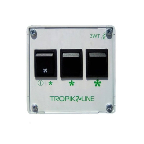 Аксессуар для тепловых завес Tropik line 3WТ