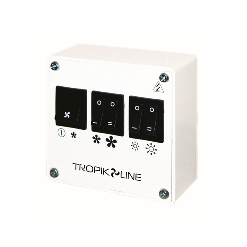 Аксессуар для тепловых завес Tropik line 3ЕТ