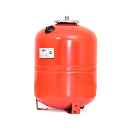 Расширительный бак Uni-fitt WRV 50л