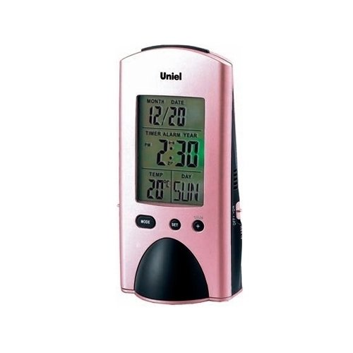 Часы без проекции Uniel UTI-74L