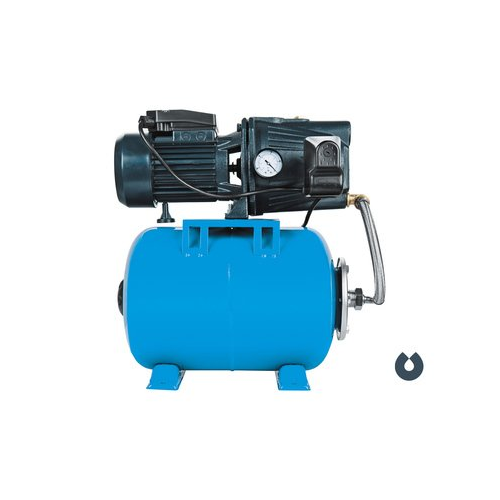 Поверхностная насосная станция Unipump AUTO JET 100 S