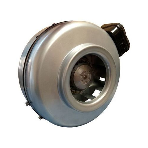 Канальный круглый вентилятор Vanvent BDTX 125