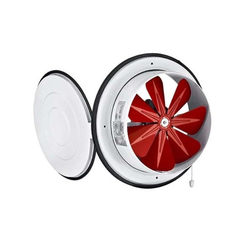 Осевой вентилятор Bahcivan BK 300