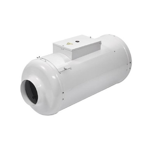 Приточная вентиляционная установка Vanvent Tube-200
