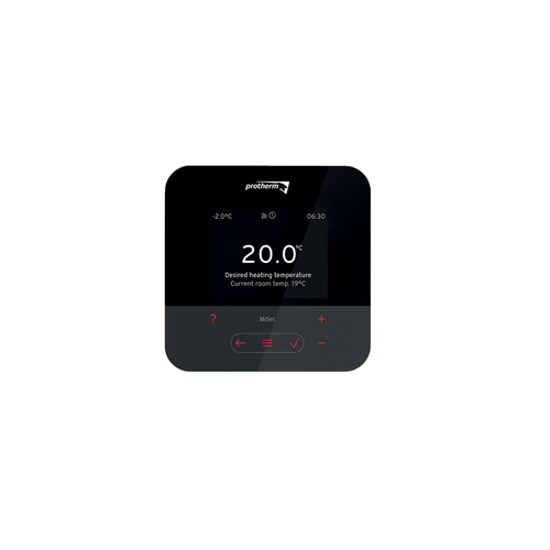 Термостат для котла Protherm MiSet SRT380