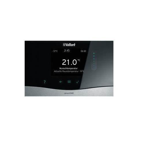 Термостат для котла Vaillant VRT380