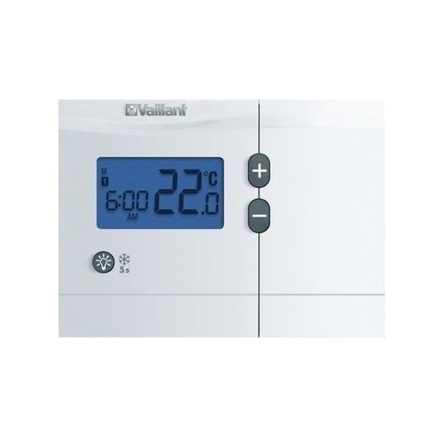 Термостат для котла Vaillant VRT 250