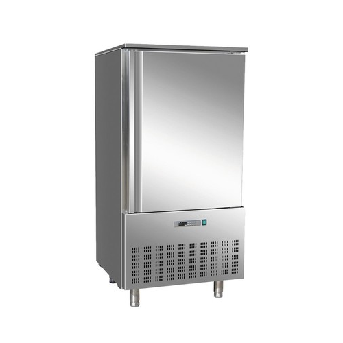 Шкаф шоковой заморозки Viatto D10