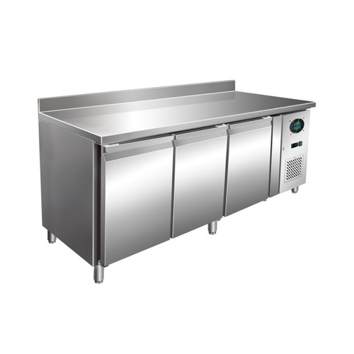 Морозильный стол Viatto GN3200BT
