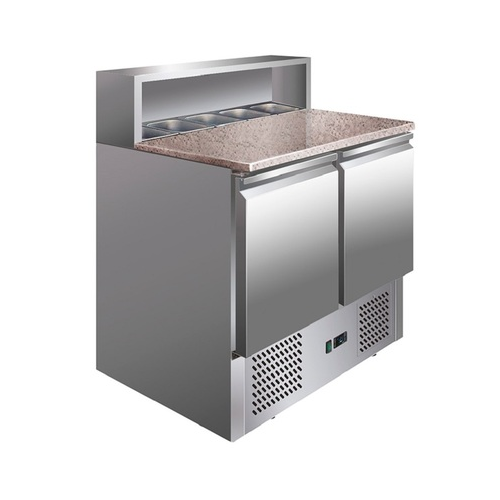 Холодильный стол Viatto PS900SEC