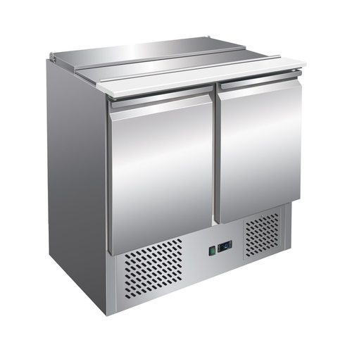 Холодильный стол Viatto S900SEC