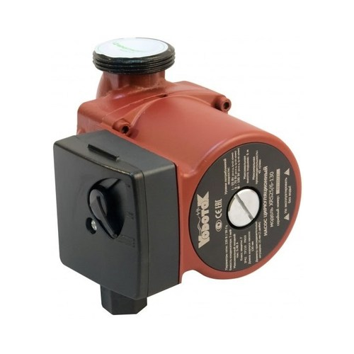 Насос для отопления Vodotok XRS 25/6-130
