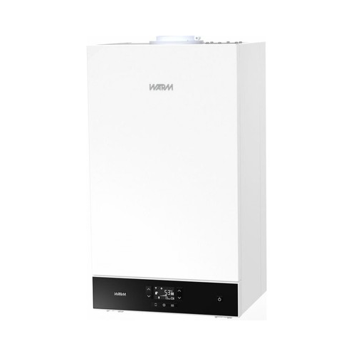 Настенный газовый котел Warm AUROS KA11112