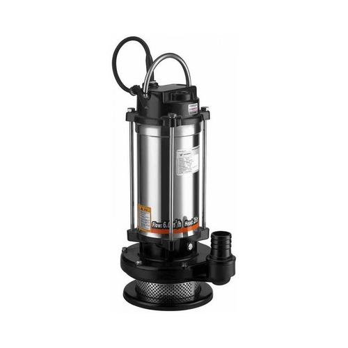 Дренажный насос Waterstry SCM 15-10