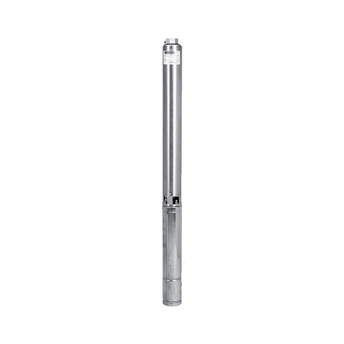 Скважинный насос Waterstry SPS 7005 (Встроенный конденсаторный блок)