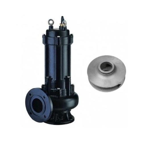 Дренажный насос Waterstry SWQ 30-30