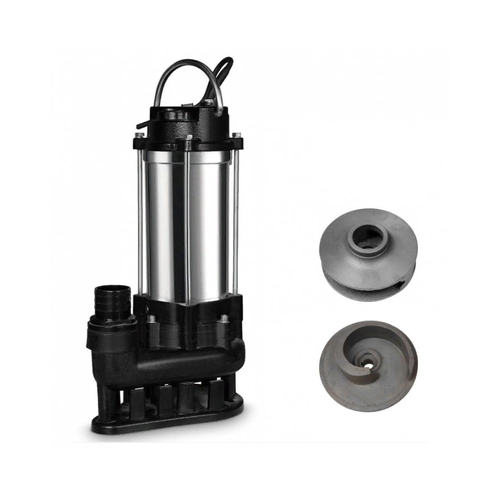 Дренажный насос Waterstry WSM10-11