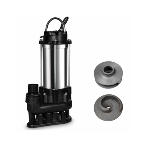 Дренажный насос Waterstry WSM 6-16
