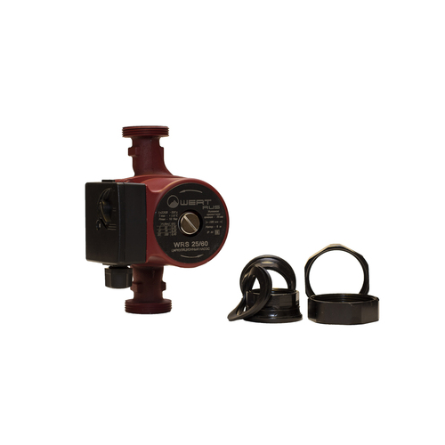 Насос для отопления Wertrus WRS 25/60