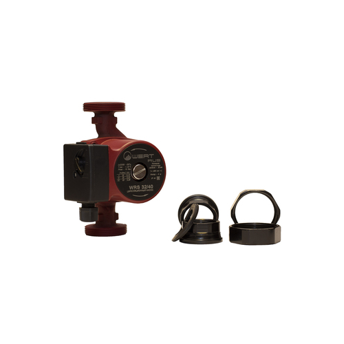 Насос для отопления Wertrus WRS 32/40