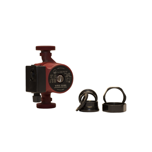 Насос для отопления Wertrus WRS 32/60