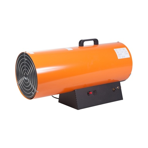 Газовая пушка 30 кВт Wwq GH-30