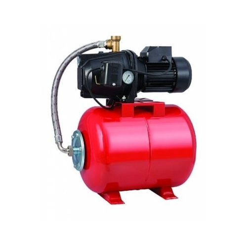 Поверхностная насосная станция Wwq NS-800/40
