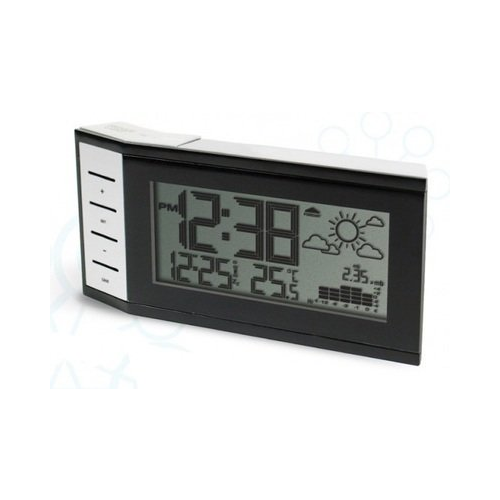 Цифровая метеостанция без радиодатчика Wendox W39B4-B